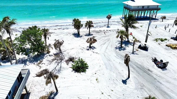 $169,900 | 8438 Little Gasparilla, Boca Grande, FL 33921