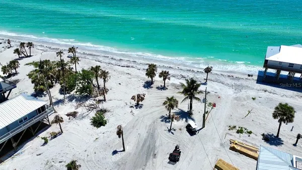 $169,900 | 8438 Little Gasparilla, Boca Grande, FL 33921