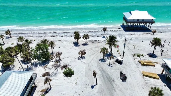 $169,900 | 8438 Little Gasparilla, Boca Grande, FL 33921