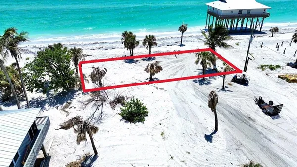 $169,900 | 8438 Little Gasparilla, Boca Grande, FL 33921