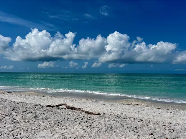 $169,900 | 8438 Little Gasparilla, Boca Grande, FL 33921