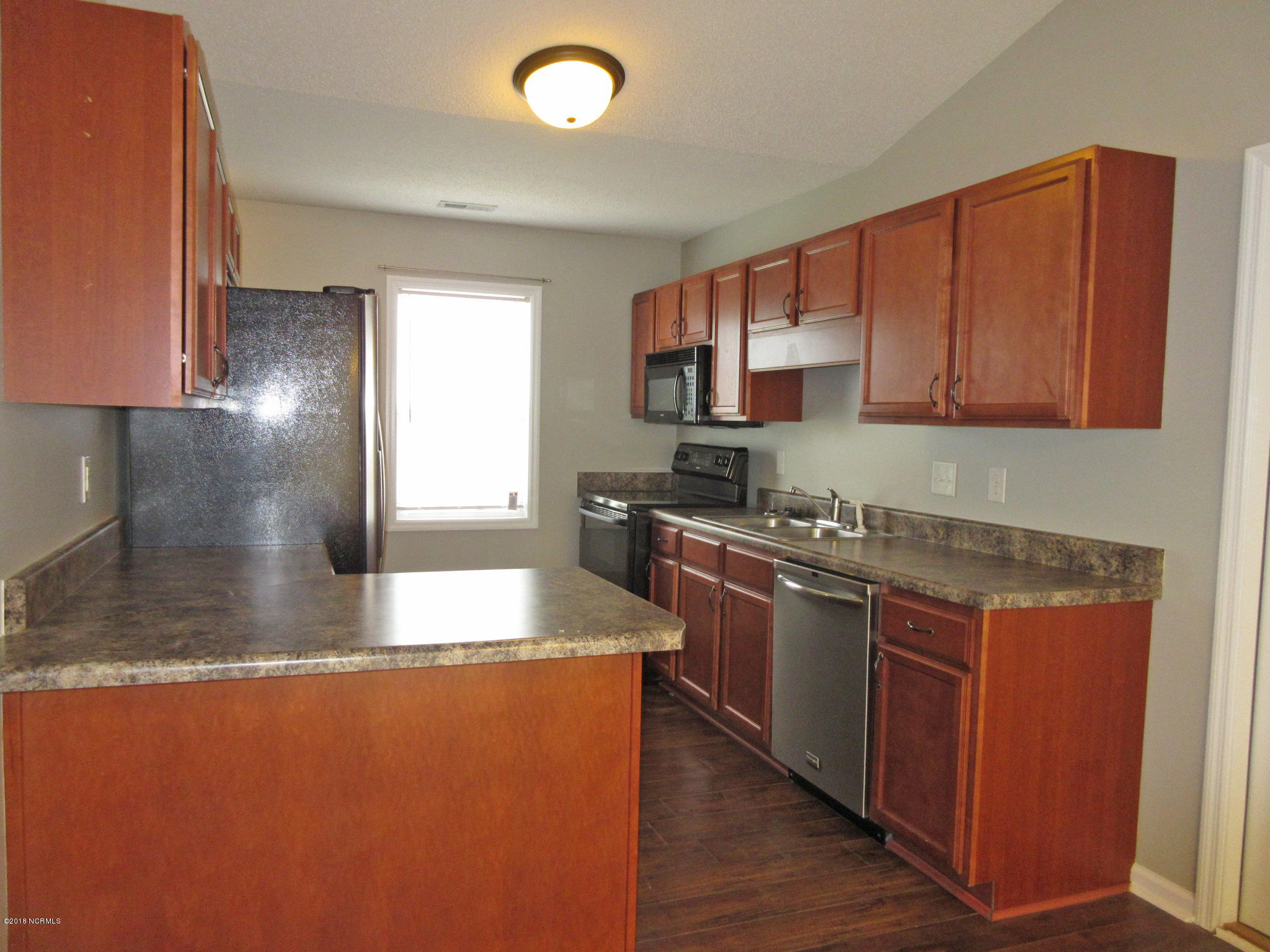104 Gamble Way Hubert, NC 28539 - Photo 7 of 22 104 Gamble Way - Kitchen 1