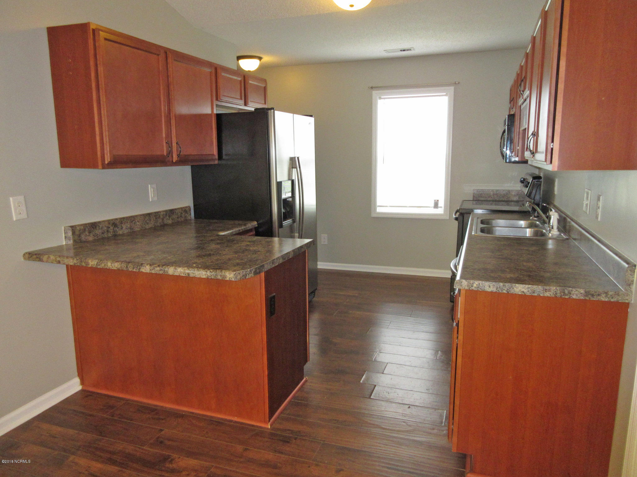 104 Gamble Way Hubert, NC 28539 - Photo 8 of 22 104 Gamble Way - Kitchen 2
