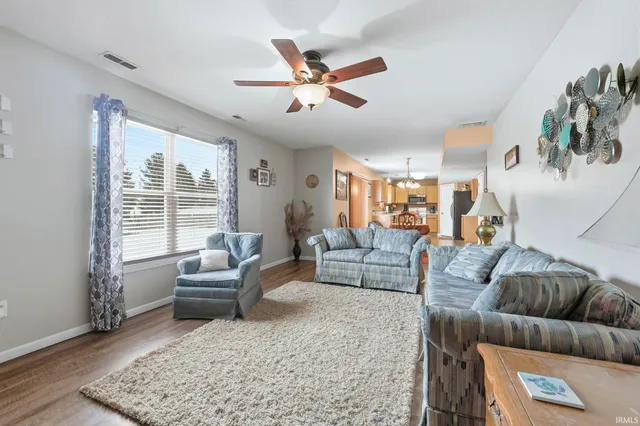 $269,900 | 807 Larkwillow Court, Huntertown, IN 46748