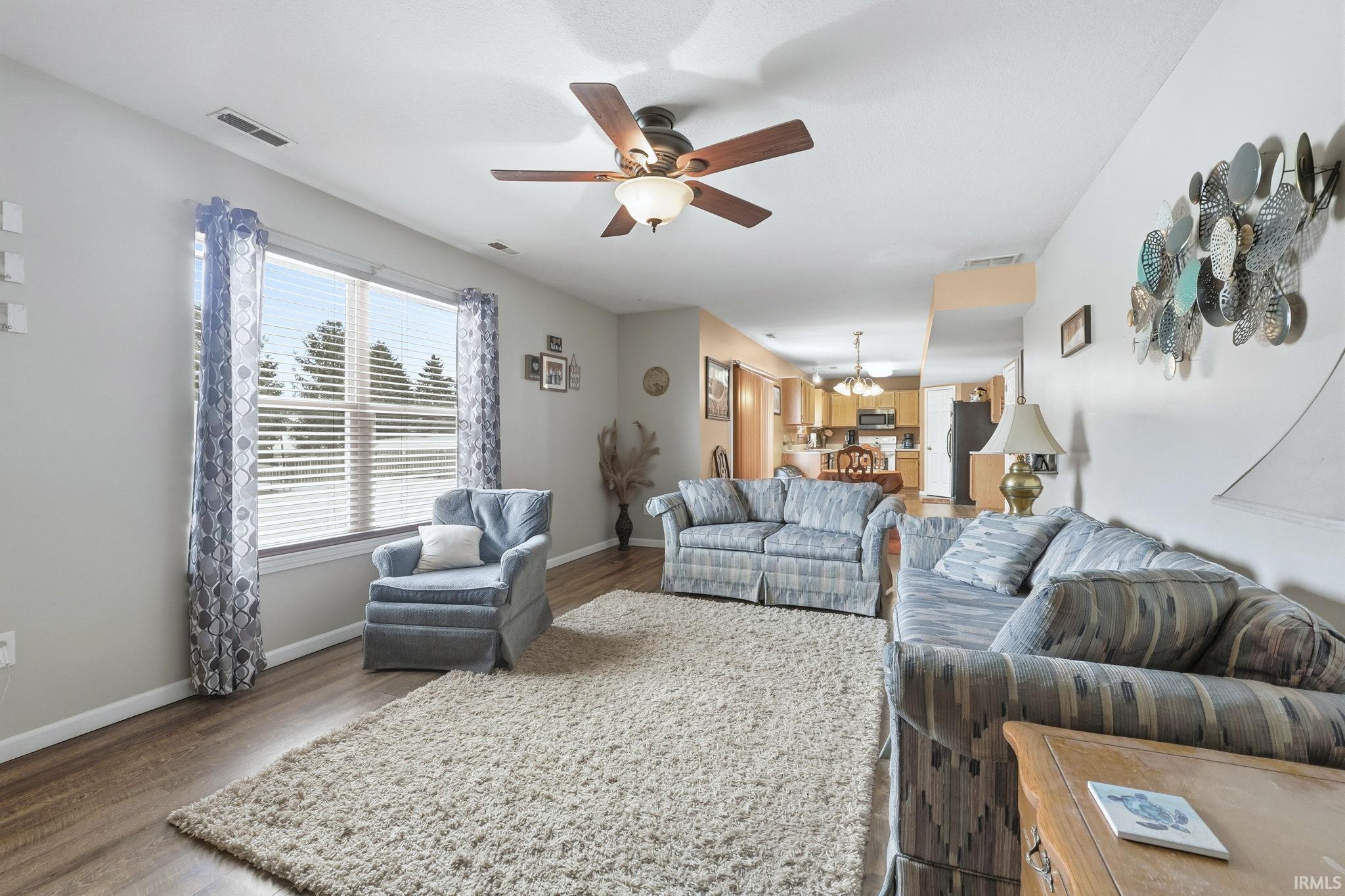 807 Larkwillow Court Huntertown, IN 46748 - Photo 13 of 36