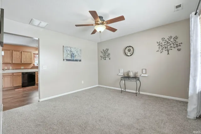 $269,900 | 807 Larkwillow Court, Huntertown, IN 46748