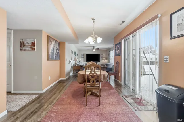 $269,900 | 807 Larkwillow Court, Huntertown, IN 46748