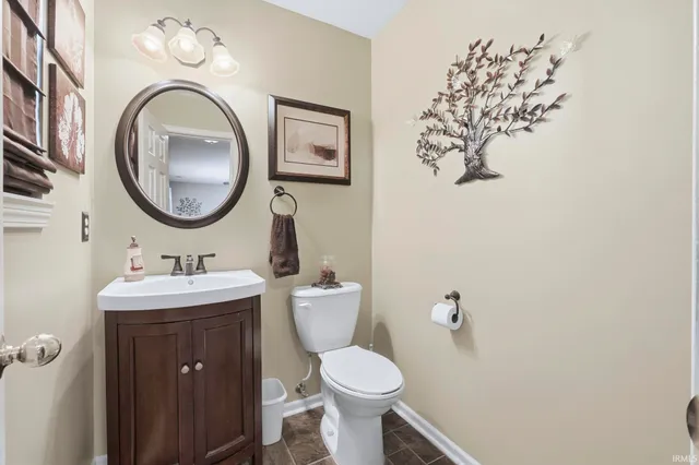 $269,900 | 807 Larkwillow Court, Huntertown, IN 46748