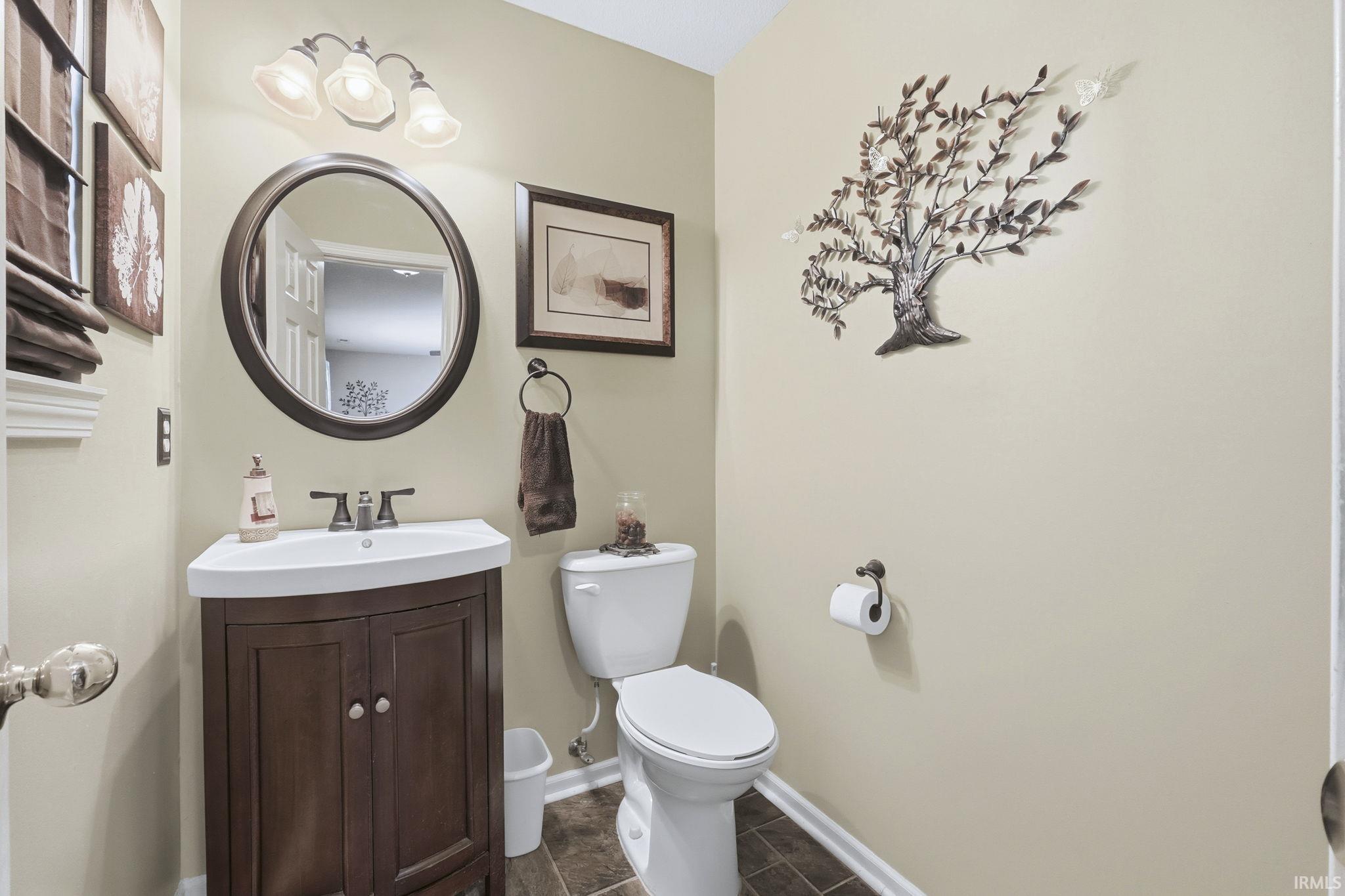 807 Larkwillow Court Huntertown, IN 46748 - Photo 21 of 36