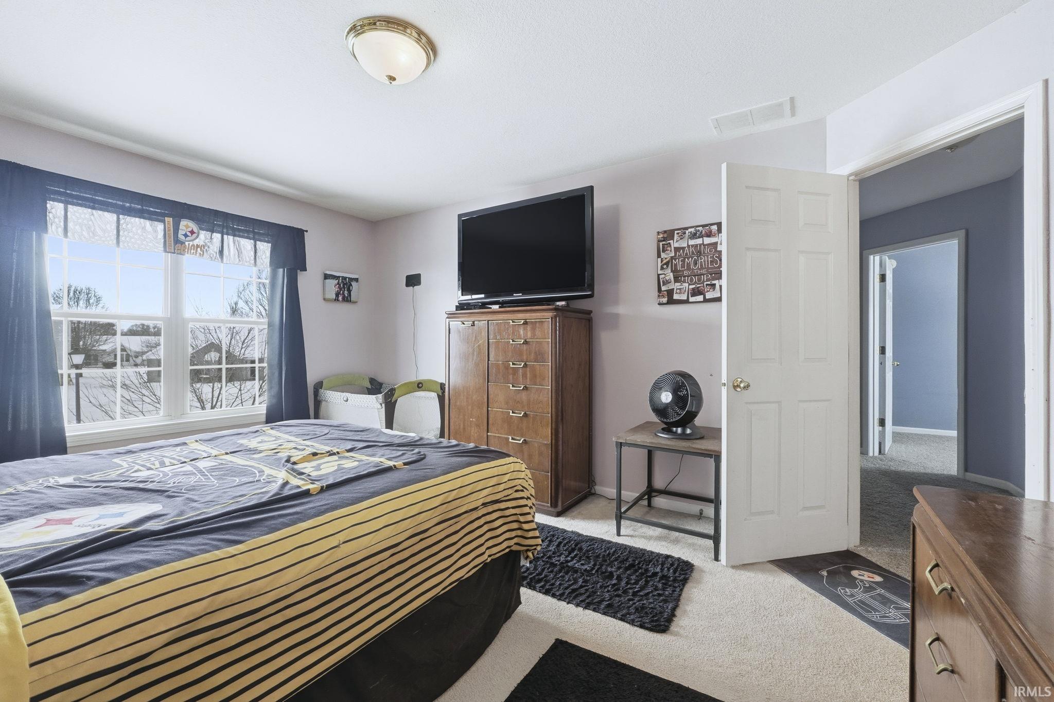 807 Larkwillow Court Huntertown, IN 46748 - Photo 22 of 36