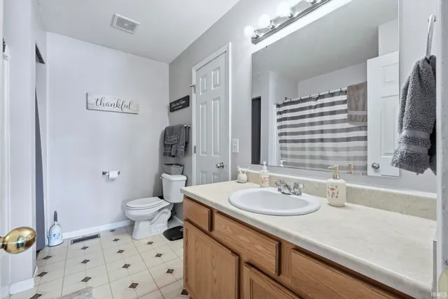 $269,900 | 807 Larkwillow Court, Huntertown, IN 46748