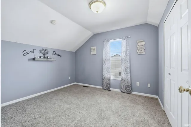 $269,900 | 807 Larkwillow Court, Huntertown, IN 46748