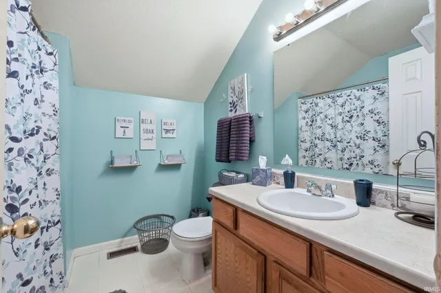 $269,900 | 807 Larkwillow Court, Huntertown, IN 46748