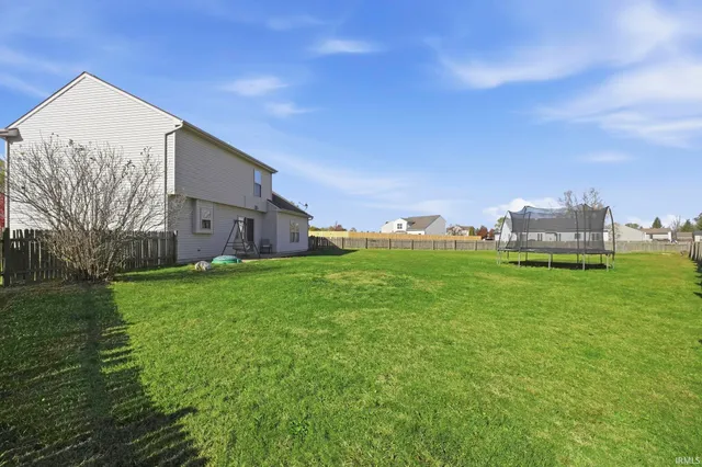 $269,900 | 807 Larkwillow Court, Huntertown, IN 46748