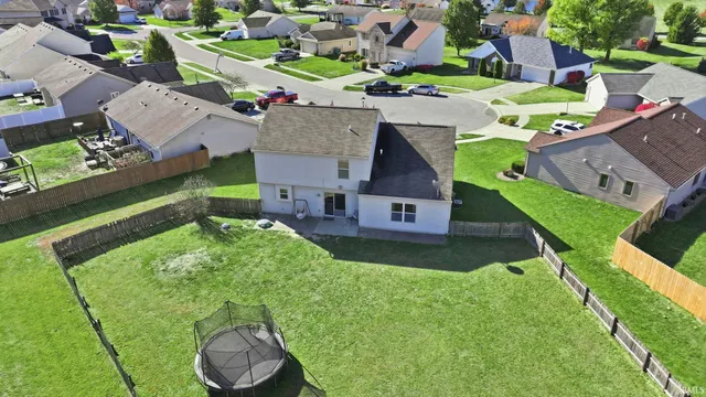 $269,900 | 807 Larkwillow Court, Huntertown, IN 46748