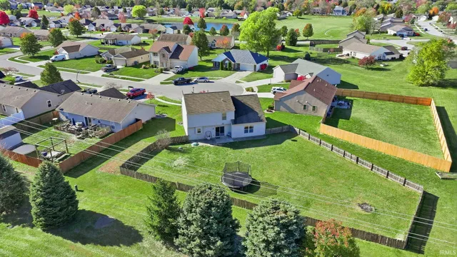 $269,900 | 807 Larkwillow Court, Huntertown, IN 46748