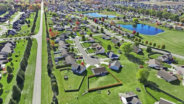 $269,900 | 807 Larkwillow Court, Huntertown, IN 46748