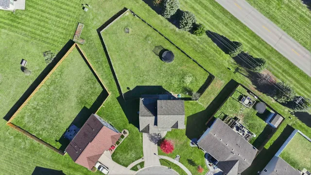 $269,900 | 807 Larkwillow Court, Huntertown, IN 46748