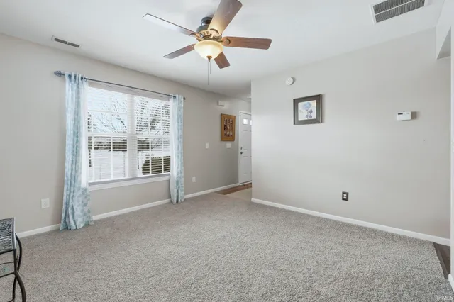 $269,900 | 807 Larkwillow Court, Huntertown, IN 46748