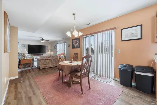 $269,900 | 807 Larkwillow Court, Huntertown, IN 46748