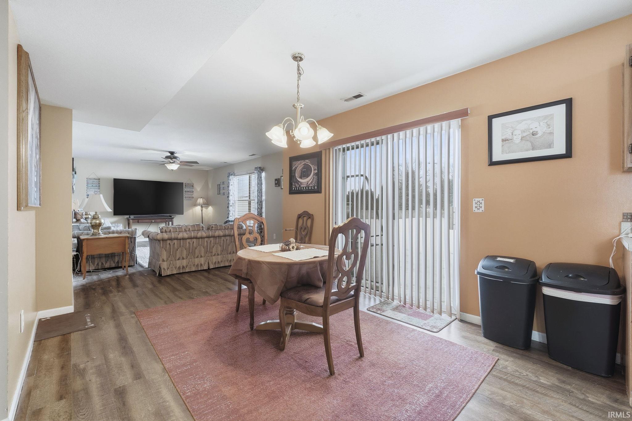 807 Larkwillow Court Huntertown, IN 46748 - Photo 8 of 36