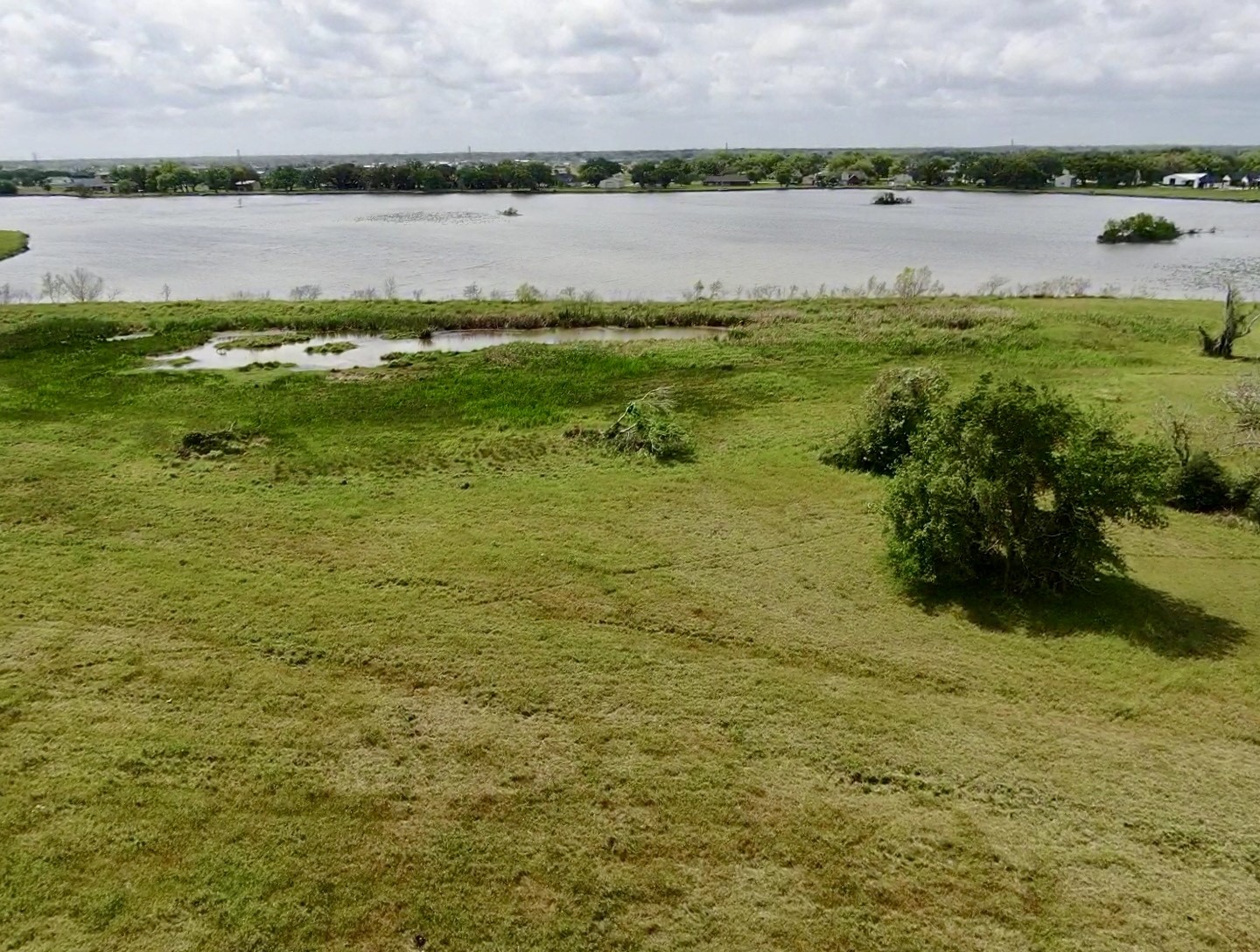 819 Bar X Trail Angleton, TX 77515 - Photo 9 of 11