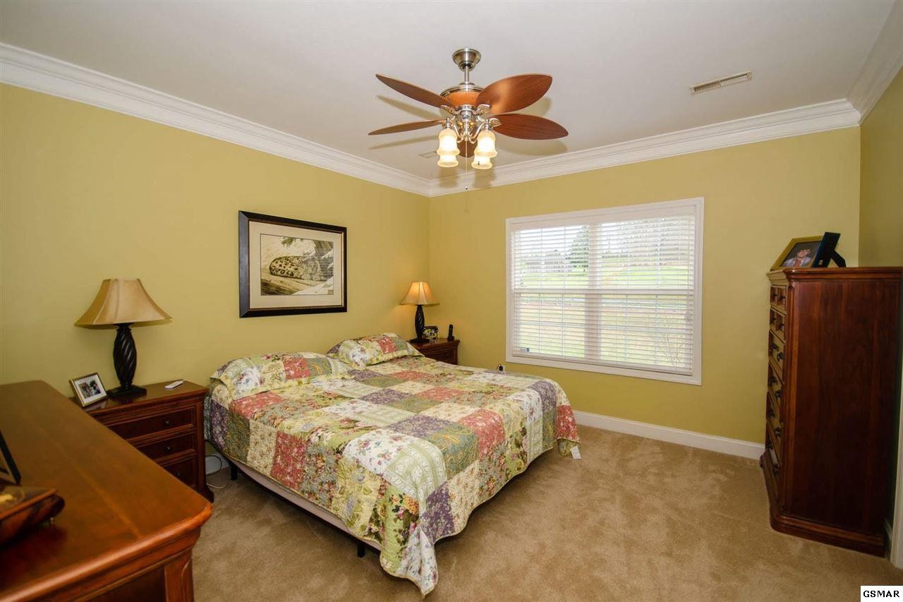 136 Raspberry Drive New Market, TN 37820 - Photo 13 of 27 Gallery Image 13