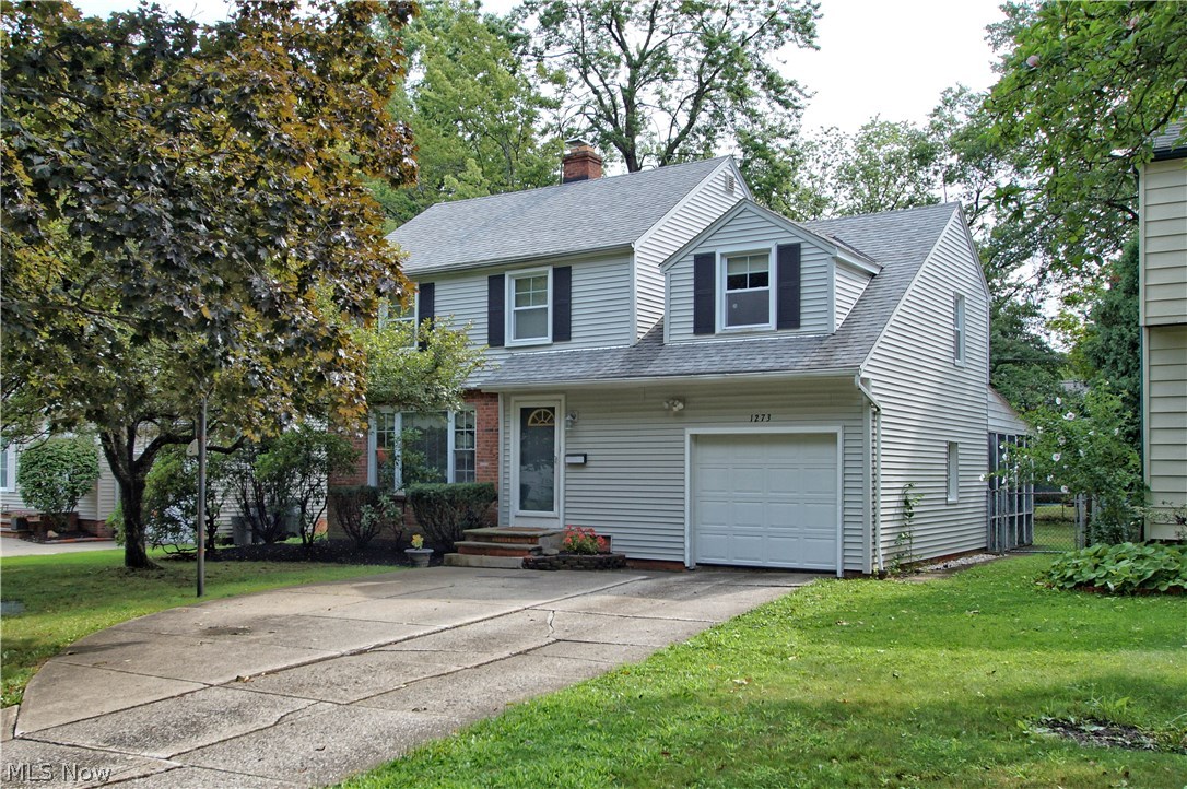 1273 Ford Road Lyndhurst, OH 44124 - Photo 2 of 32