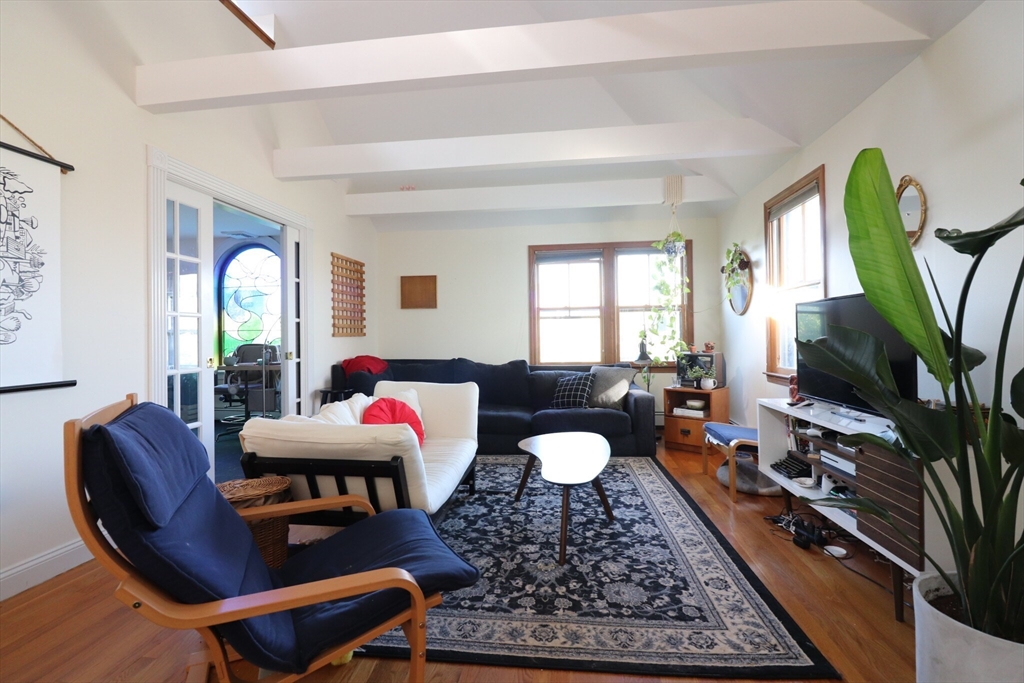 40 Atherton Road, Unit 2 Brookline, MA 02446 - Photo 4 of 25