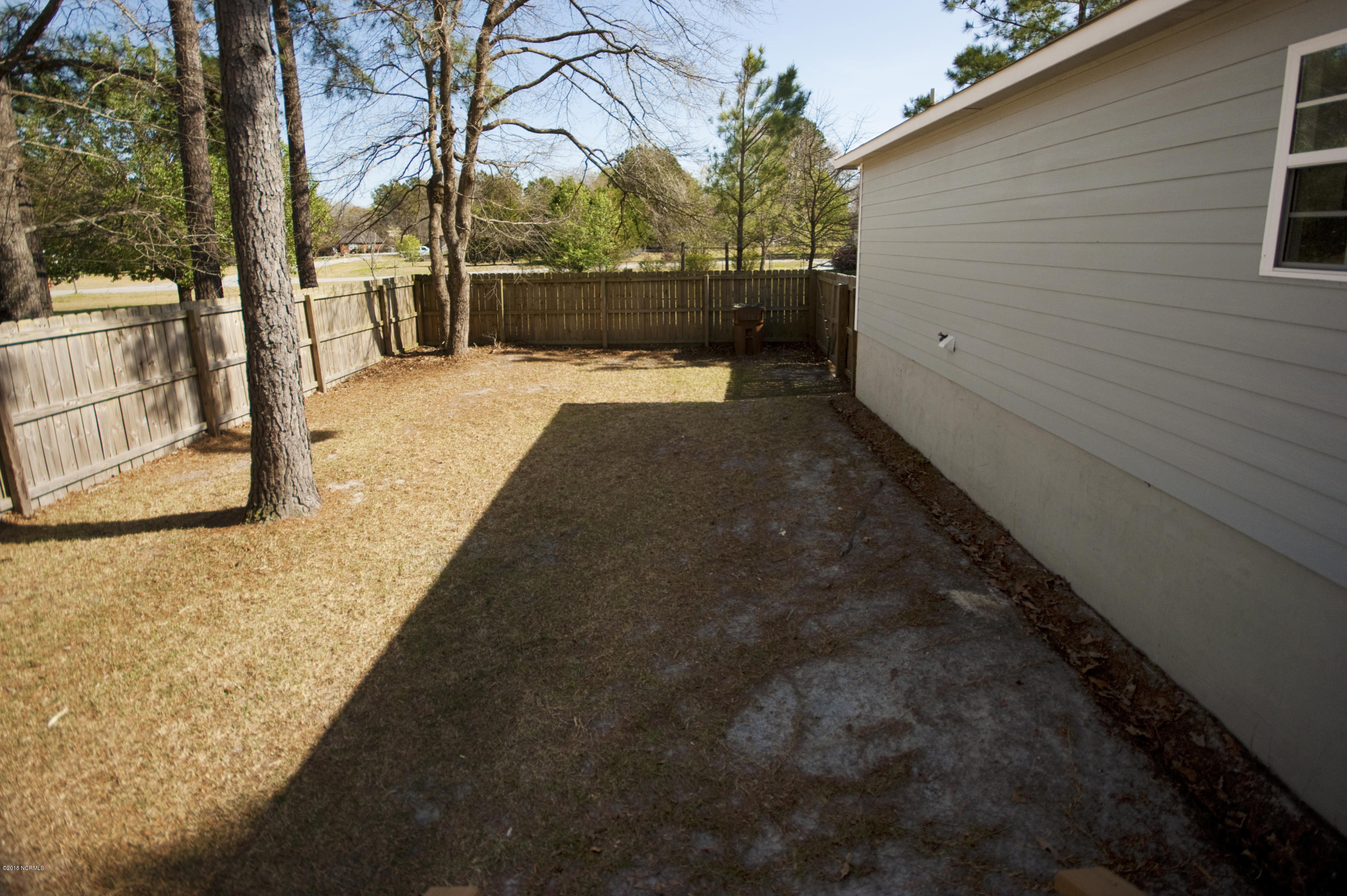 118 Fodder Drive Hubert, NC 28539 - Photo 25 of 33 back1