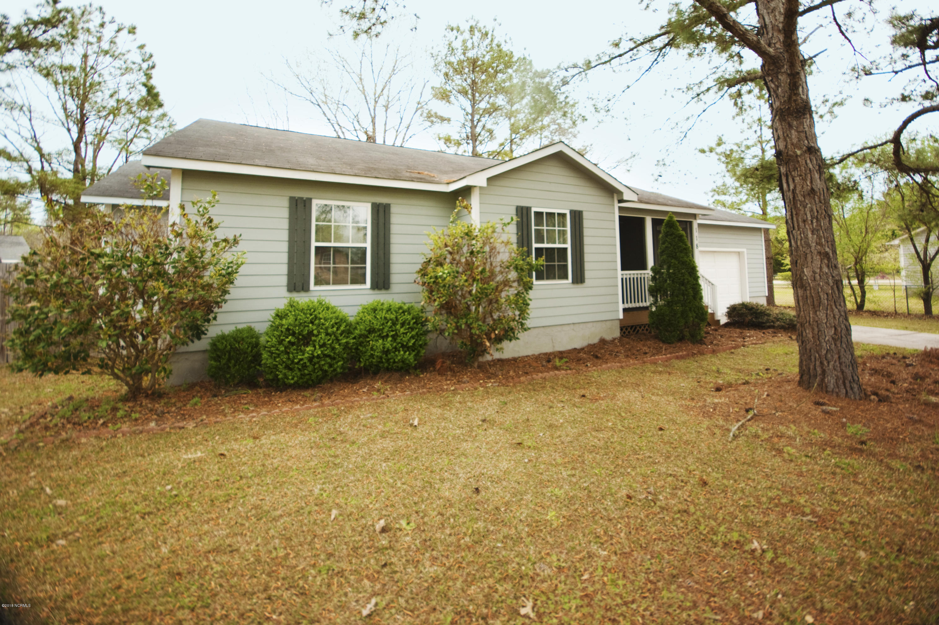 118 Fodder Drive Hubert, NC 28539 - Photo 32 of 33 front4