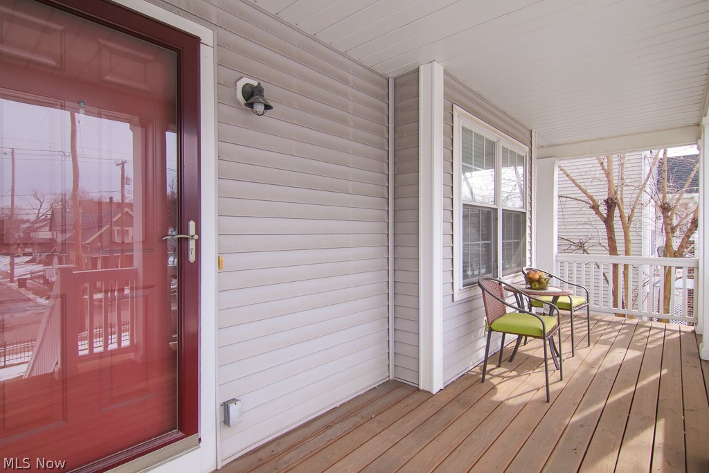 4366 Sexton Road Cleveland, OH 44105 - Photo 2 of 34