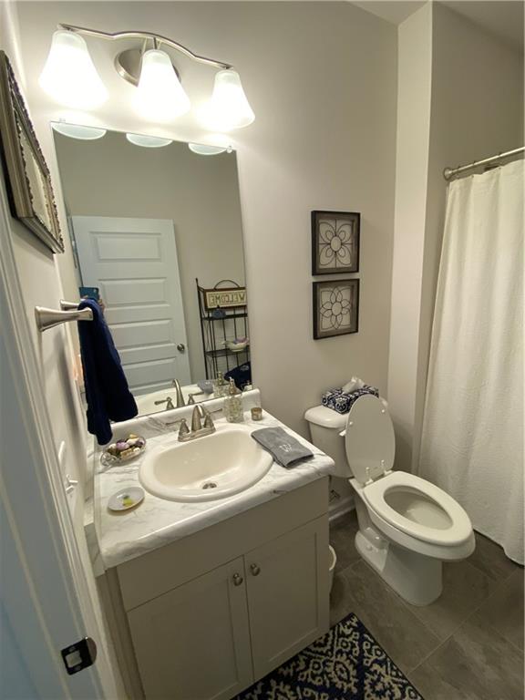 100 Royal Oak Drive Northeast Rome, GA 30165 - Photo 27 of 39