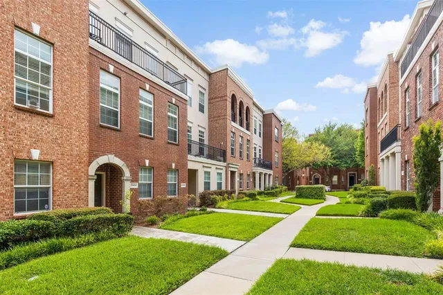 $435,000 | 15814 Breedlove Place, Unit 137, Addison, TX 75001