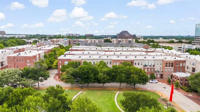 $435,000 | 15814 Breedlove Place, Unit 137, Addison, TX 75001