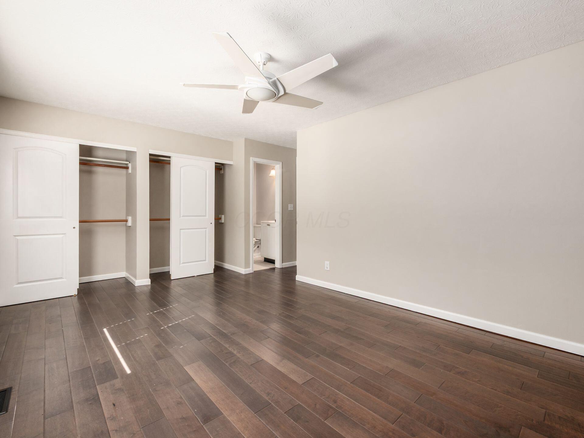 8221 Longhorn Road Powell, OH 43065 - Photo 24 of 46 Welcome Home! 8221 Longhorn Road, Powell, OH 43065
