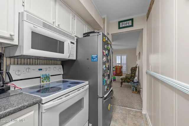 $319,000 | 1904 East Fort Macon Road, Unit 307, Atlantic Beach, NC 28512