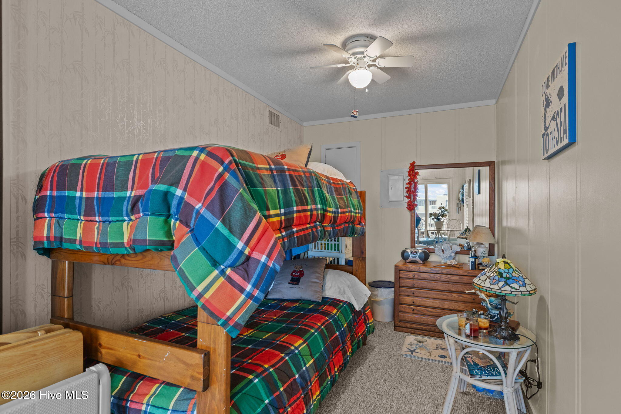 1904 East Fort Macon Road, Unit 307 Atlantic Beach, NC 28512 - Photo 15 of 37 1904 e fort bedroom 2