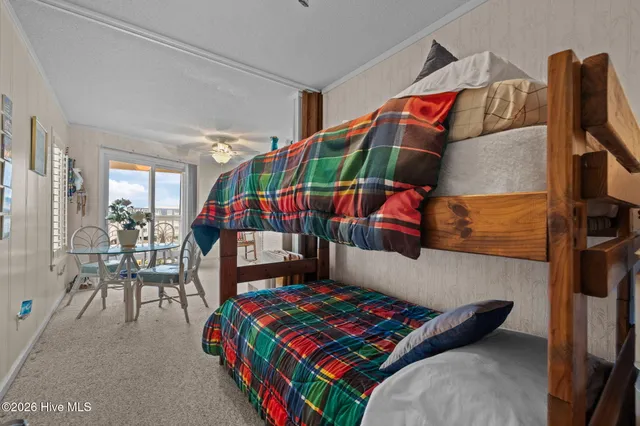 $319,000 | 1904 East Fort Macon Road, Unit 307, Atlantic Beach, NC 28512