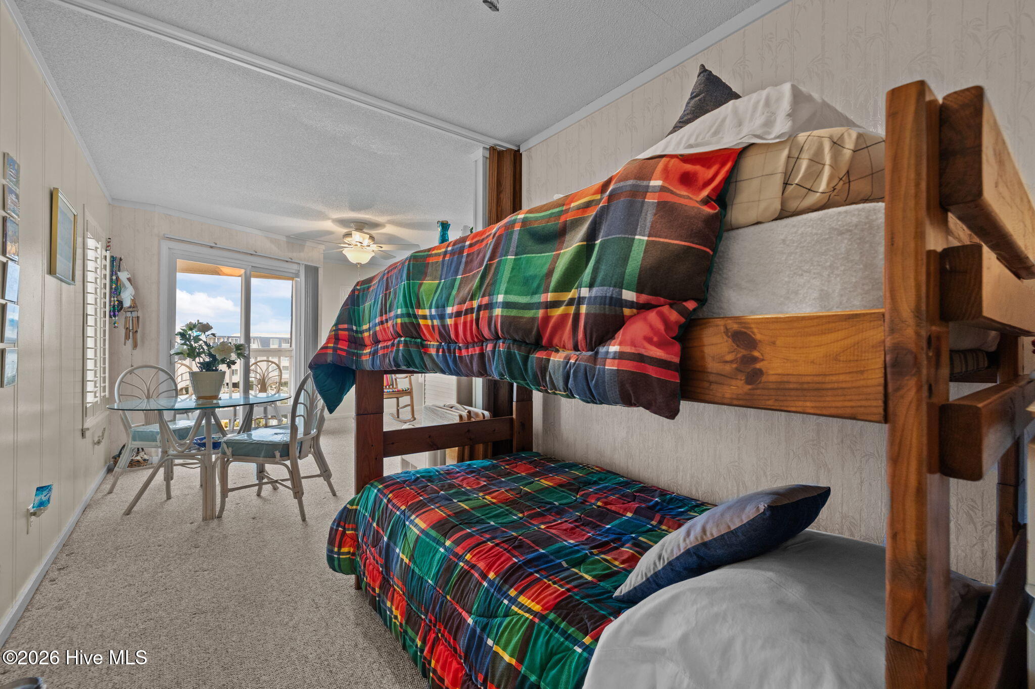 1904 East Fort Macon Road, Unit 307 Atlantic Beach, NC 28512 - Photo 16 of 37 1904 e fort bedroom 2-2