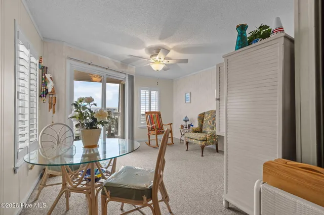 $319,000 | 1904 East Fort Macon Road, Unit 307, Atlantic Beach, NC 28512