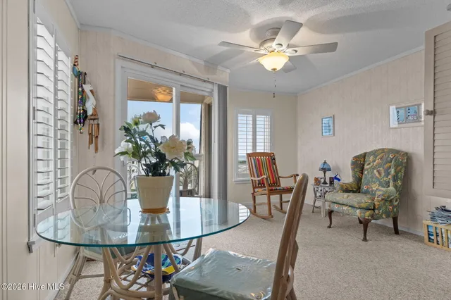 $319,000 | 1904 East Fort Macon Road, Unit 307, Atlantic Beach, NC 28512