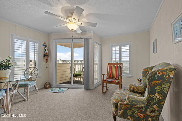 $319,000 | 1904 East Fort Macon Road, Unit 307, Atlantic Beach, NC 28512