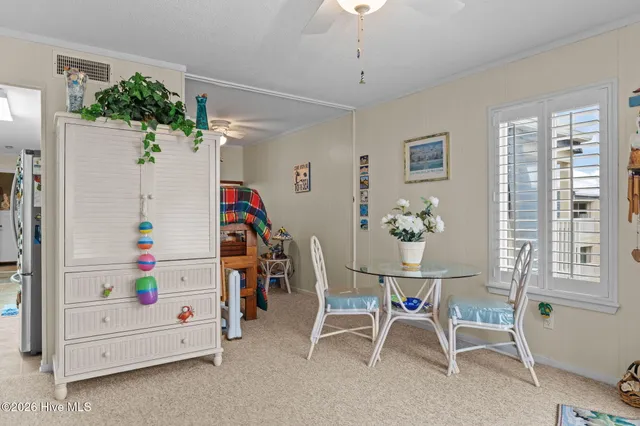 $319,000 | 1904 East Fort Macon Road, Unit 307, Atlantic Beach, NC 28512