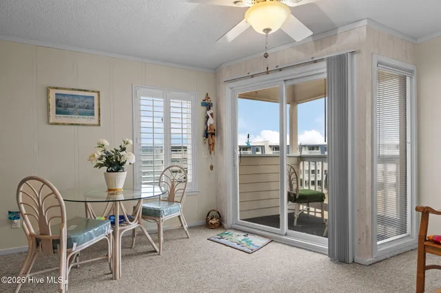 $319,000 | 1904 East Fort Macon Road, Unit 307, Atlantic Beach, NC 28512