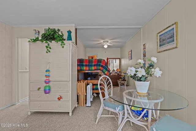 $319,000 | 1904 East Fort Macon Road, Unit 307, Atlantic Beach, NC 28512