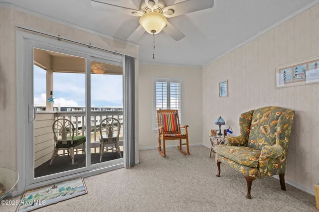 $319,000 | 1904 East Fort Macon Road, Unit 307, Atlantic Beach, NC 28512