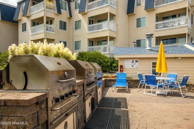 $319,000 | 1904 East Fort Macon Road, Unit 307, Atlantic Beach, NC 28512