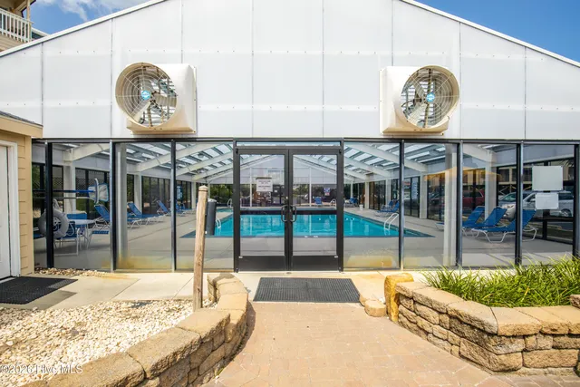 $319,000 | 1904 East Fort Macon Road, Unit 307, Atlantic Beach, NC 28512