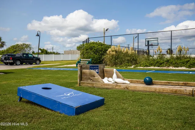 $319,000 | 1904 East Fort Macon Road, Unit 307, Atlantic Beach, NC 28512